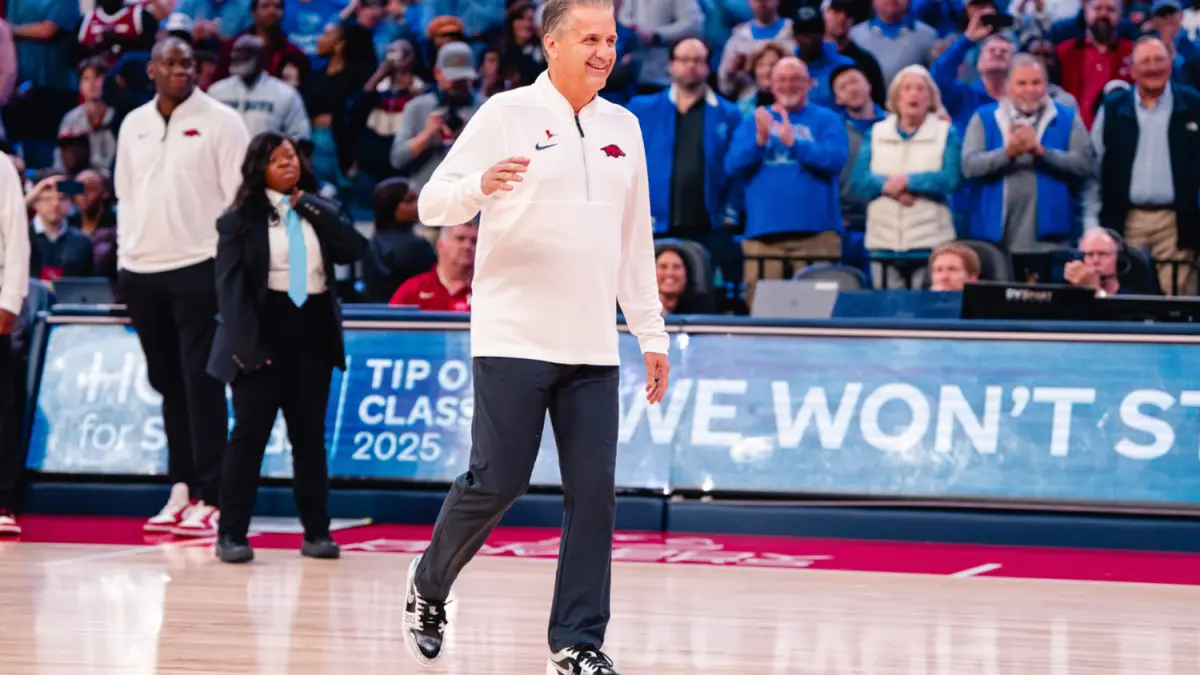 Coach Cal to be Inducted into Memphis Sports Hall of Fame