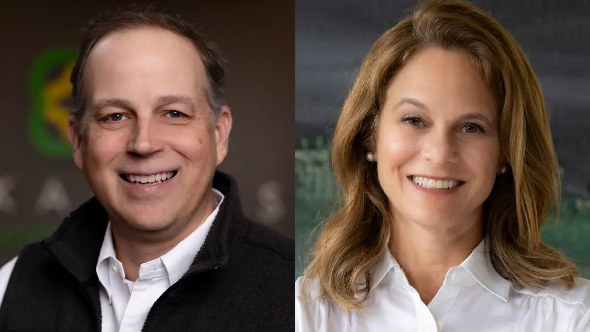 Arkansas Community Foundation Board of Directors Elects Smiley as Chair, Ronnel as Vice Chair