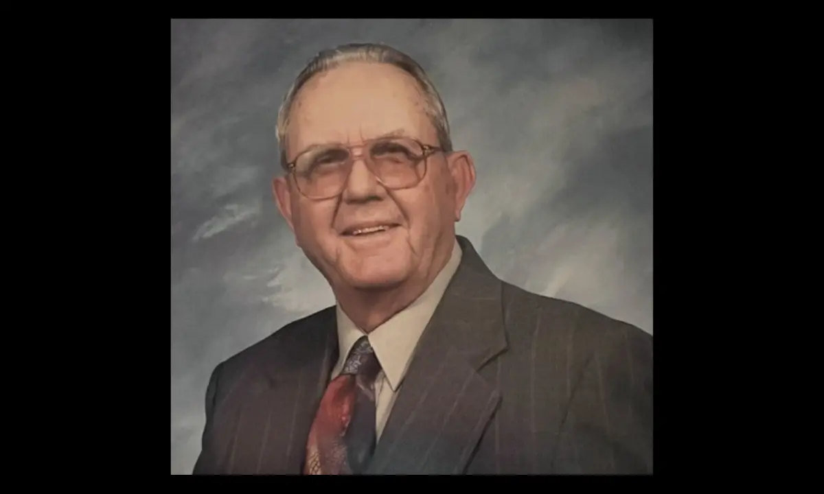 William Thomas McKinnon
