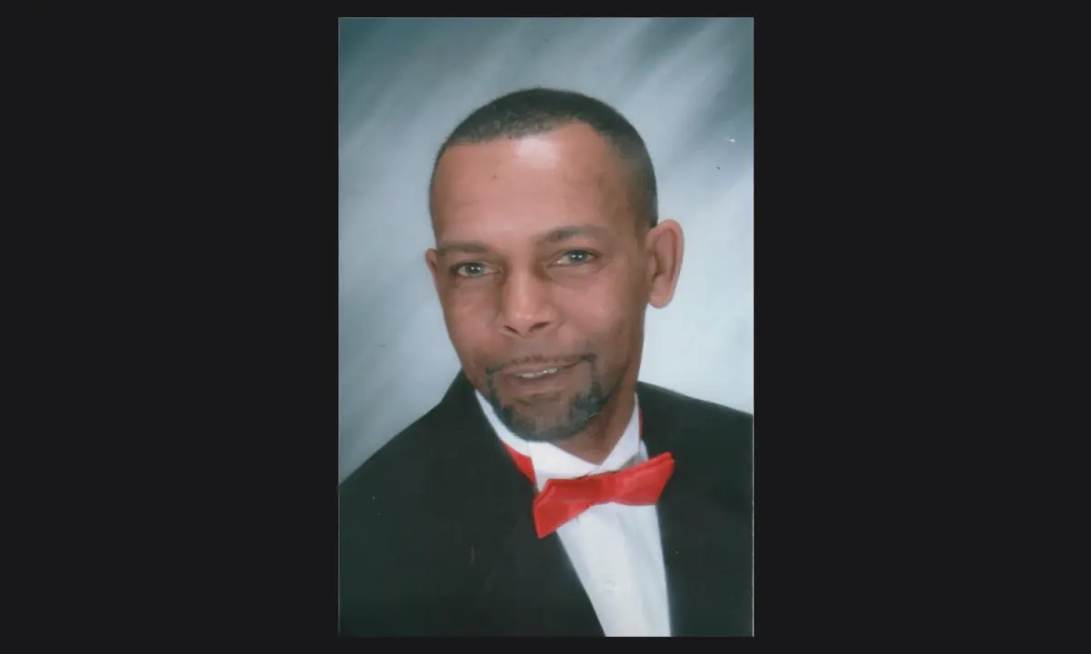 James Edwards