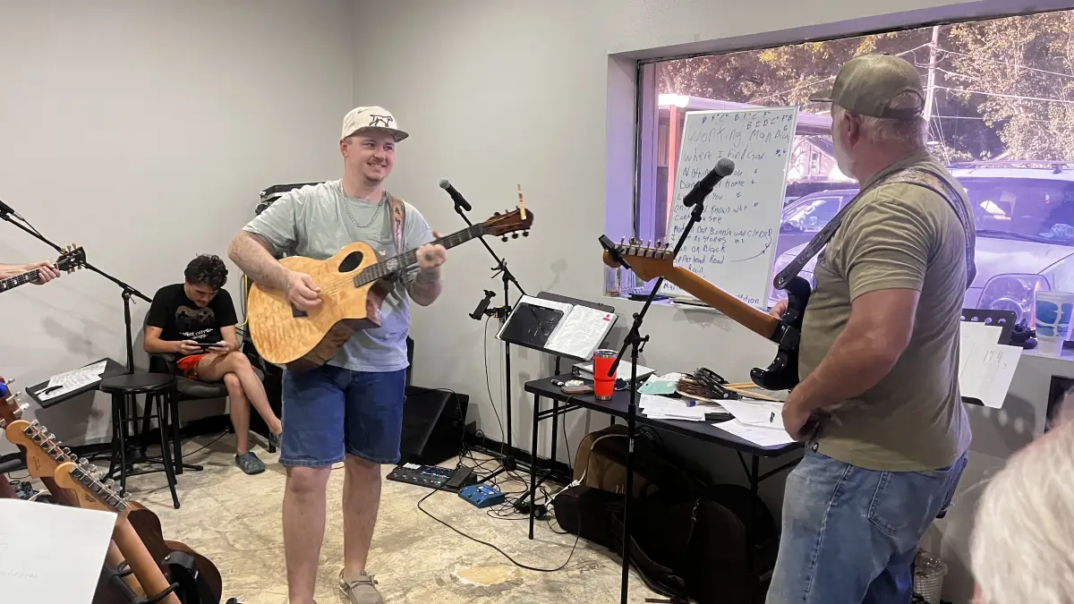 Miller County Line to make debut at Sparks Fly in July Saturday night