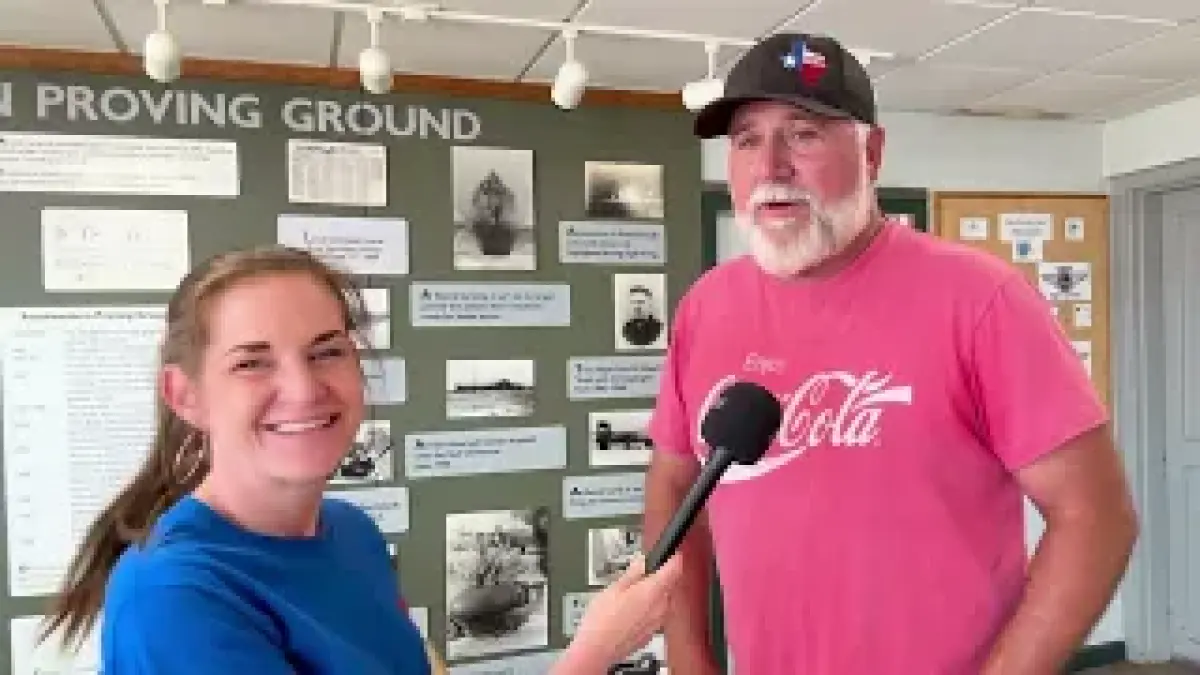 Watch: Sparks Fly in July adds cash drawings and costume contest to fun-filled lineup