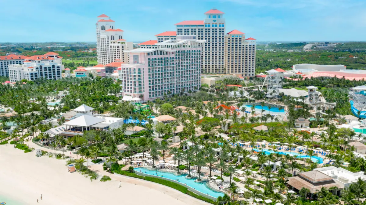 Razorbacks Learn Opponents for Baha Mar Summer League
