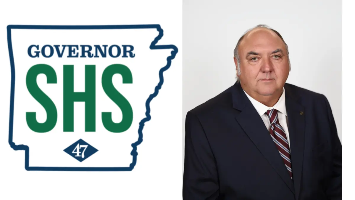 Sanders Appoints Steve Kueter to the Arkansas Game and Fish Commission