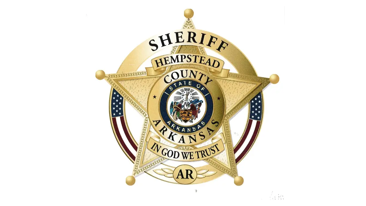 Hempstead County Sheriff's Office Scam Alert – Beware of Fraudulent Phone Calls
