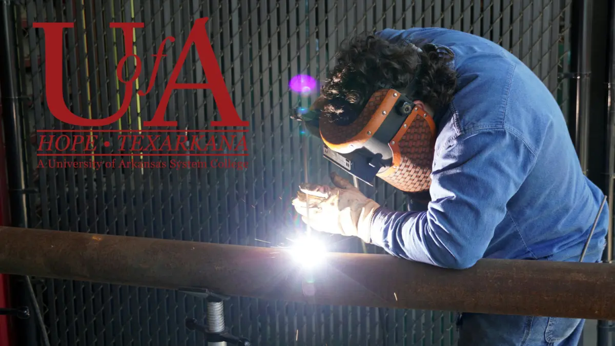 Learn It. Build It. Fix It. UA Hope-Texarkana Trains Students for Careers That Keep Industry Running