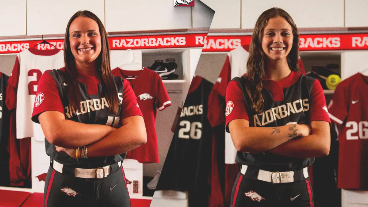 Hodo and King Named MaxPreps High School All-Americans 