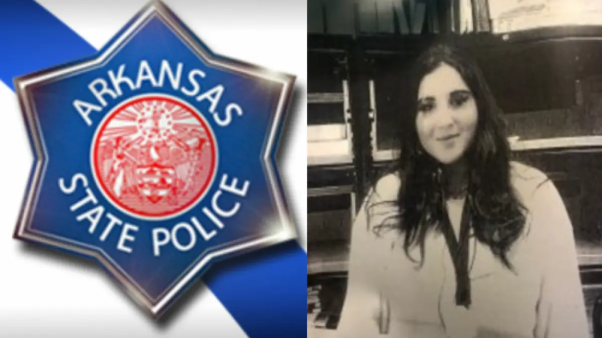 Teen Girl Reported Missing From Fordyce