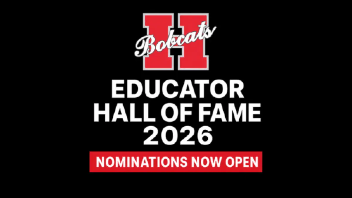 Hope Public Schools Opens Educator Hall of Fame 2026 Nominations