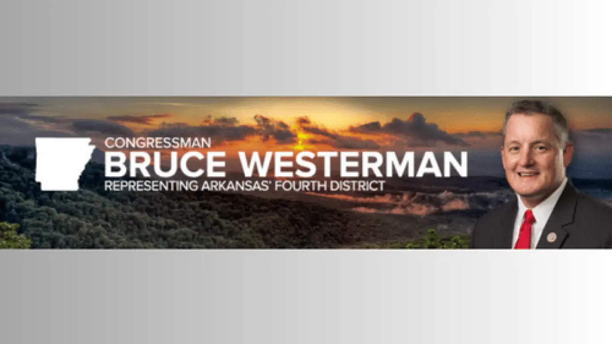 Westerman WRDA Priorities Advance to the House Floor