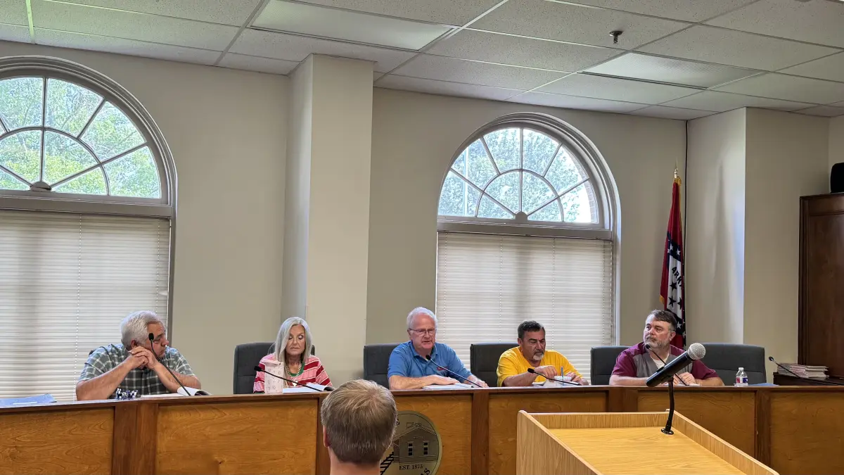 Hope Tourism Commission Prepares for Watermelon Festival and Reviews Summer Events