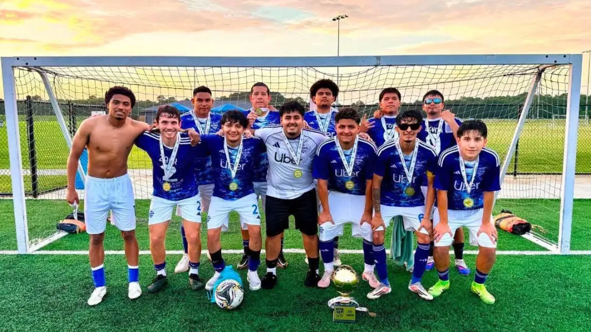 870 FC Claims TASL Cup with 2-0 Win in Finals