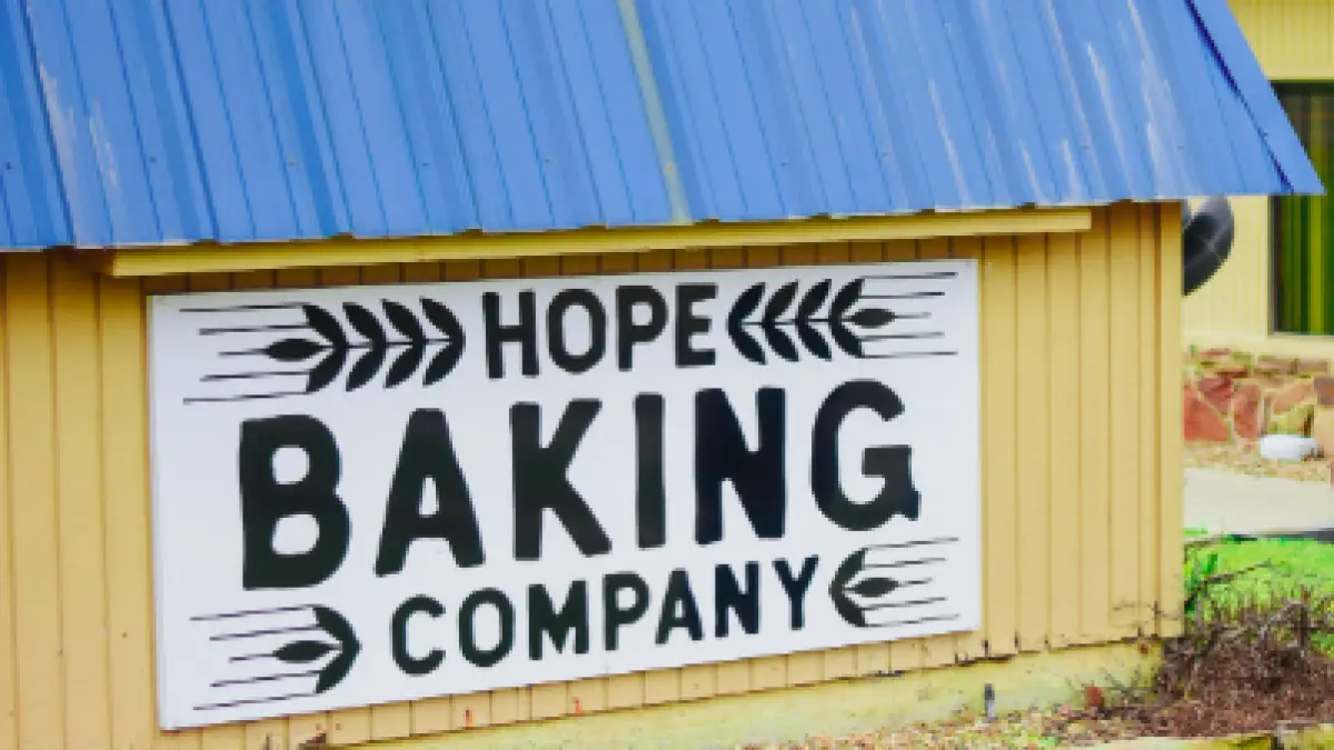 Hope Baking Company to shut down July 25th; 250 jobs lost