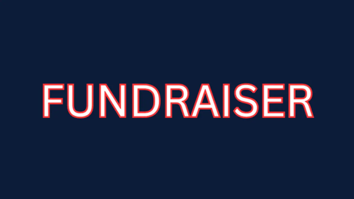 Fundraiser to be held for Russsel Norman