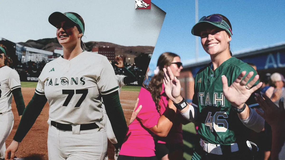 Ellis and Wyckoff Lead Utah Talons to No. 1 Overall Seed and Spot in AUSL Championship Series