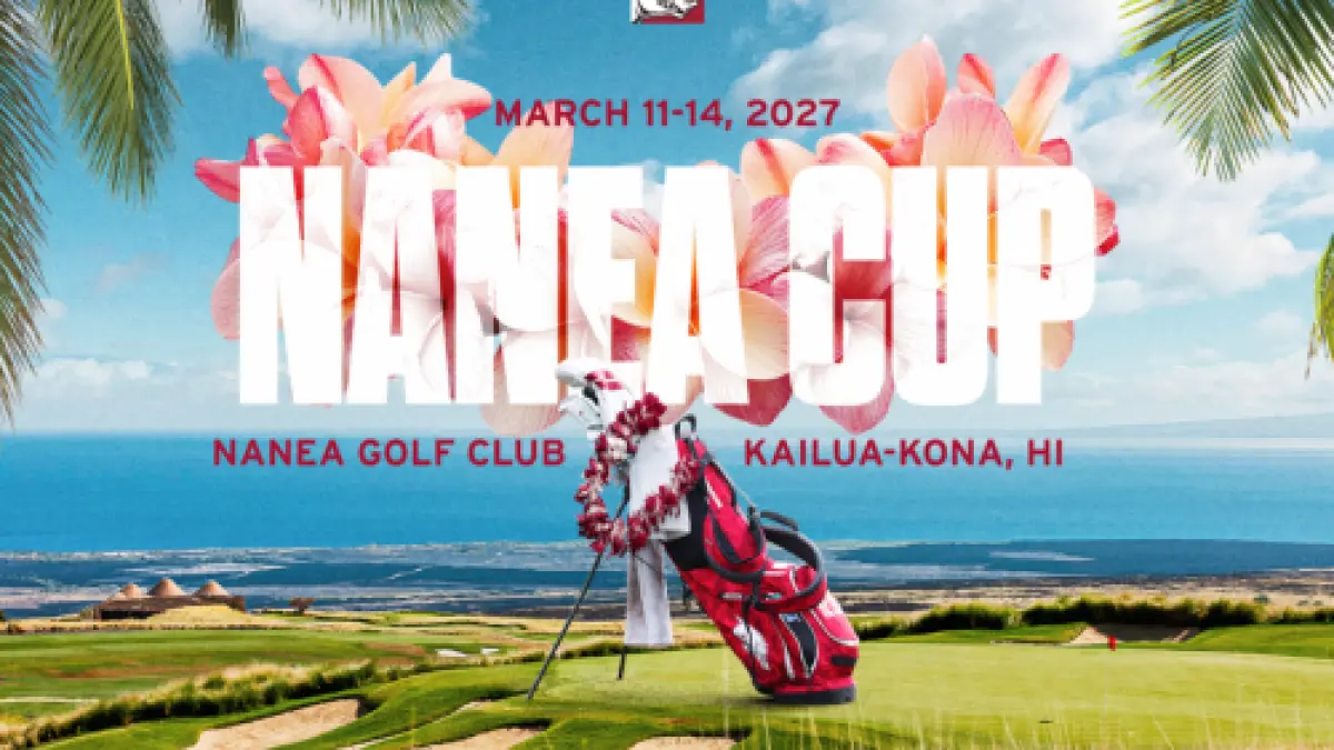 Arkansas to Play in Inaugural Nanea Cup