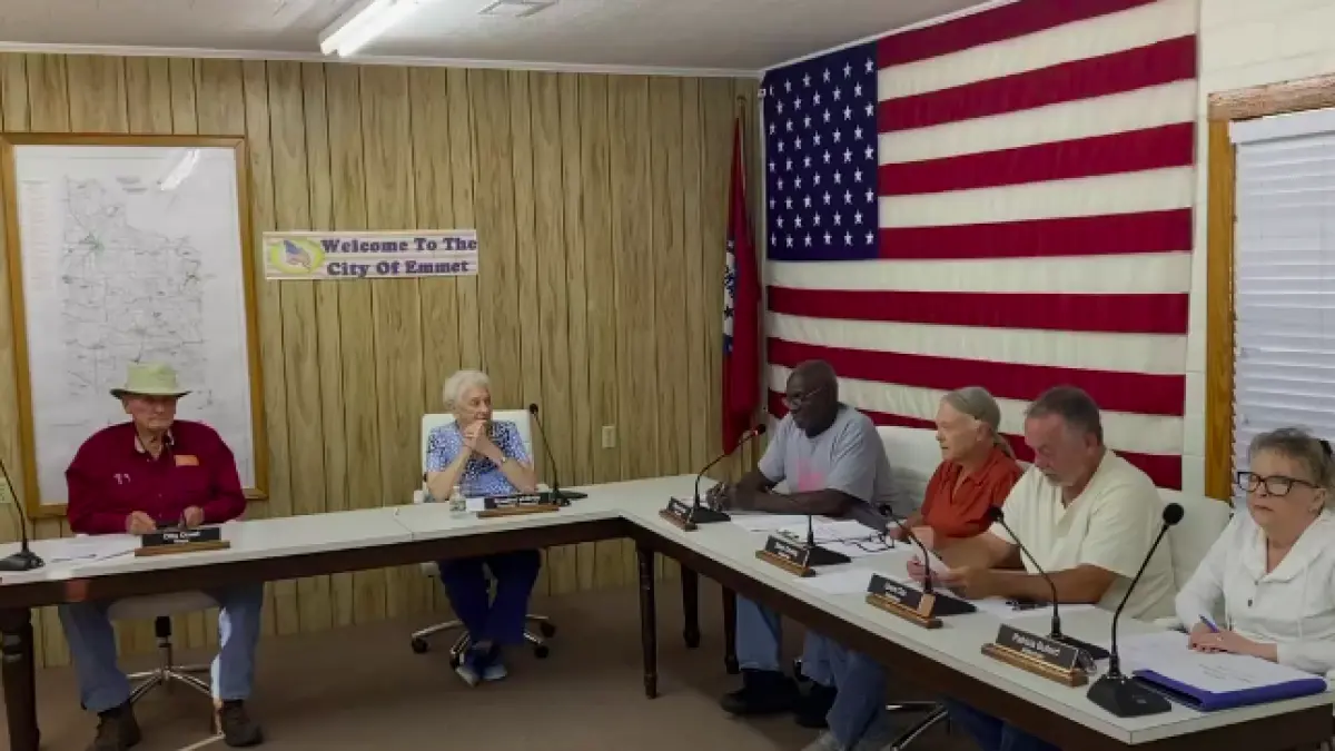 Emmet City Council: Mayor decides to use local help on grant-writing