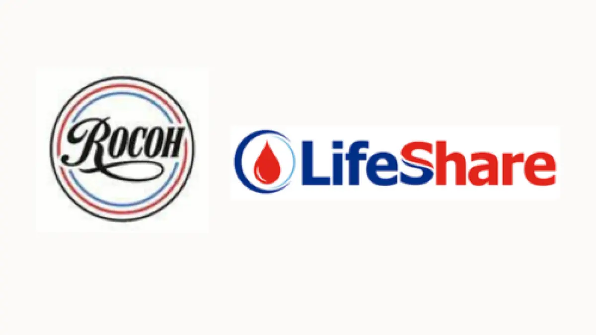 ROCOH Excited to Announce Return of Summer Blood Drive July 24, 2026