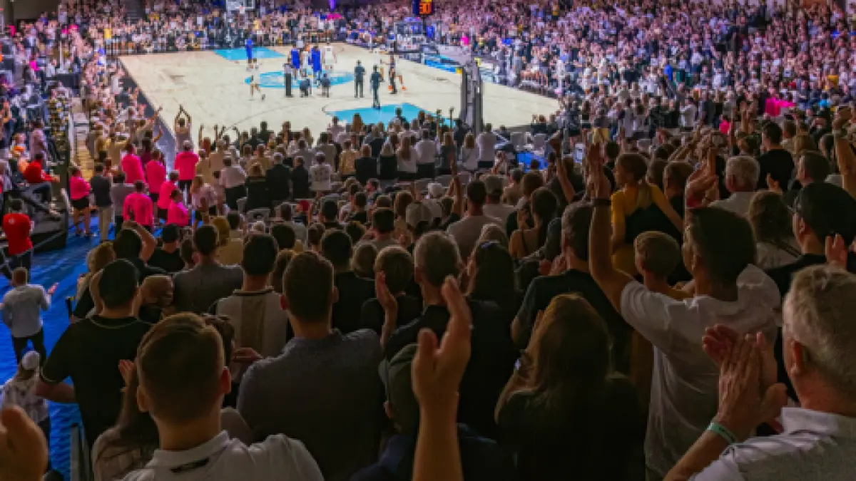 Razorback Games at Baha Mar Summer League to be Streamed on FloSports