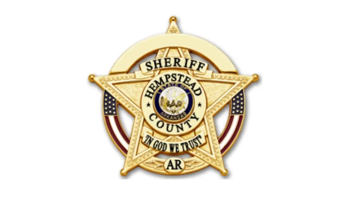 Hempstead County Sheriff’s Office Joins National Offender Watch Sex Offender Network