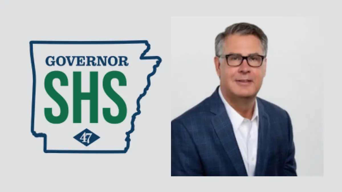 Sanders Appoints Gary Stark to the Arkansas State Board of Education