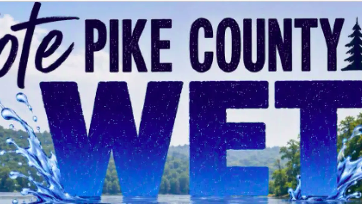 Petition deadline in Pike County for Wet/Dry ballot item Is Aug. 1st