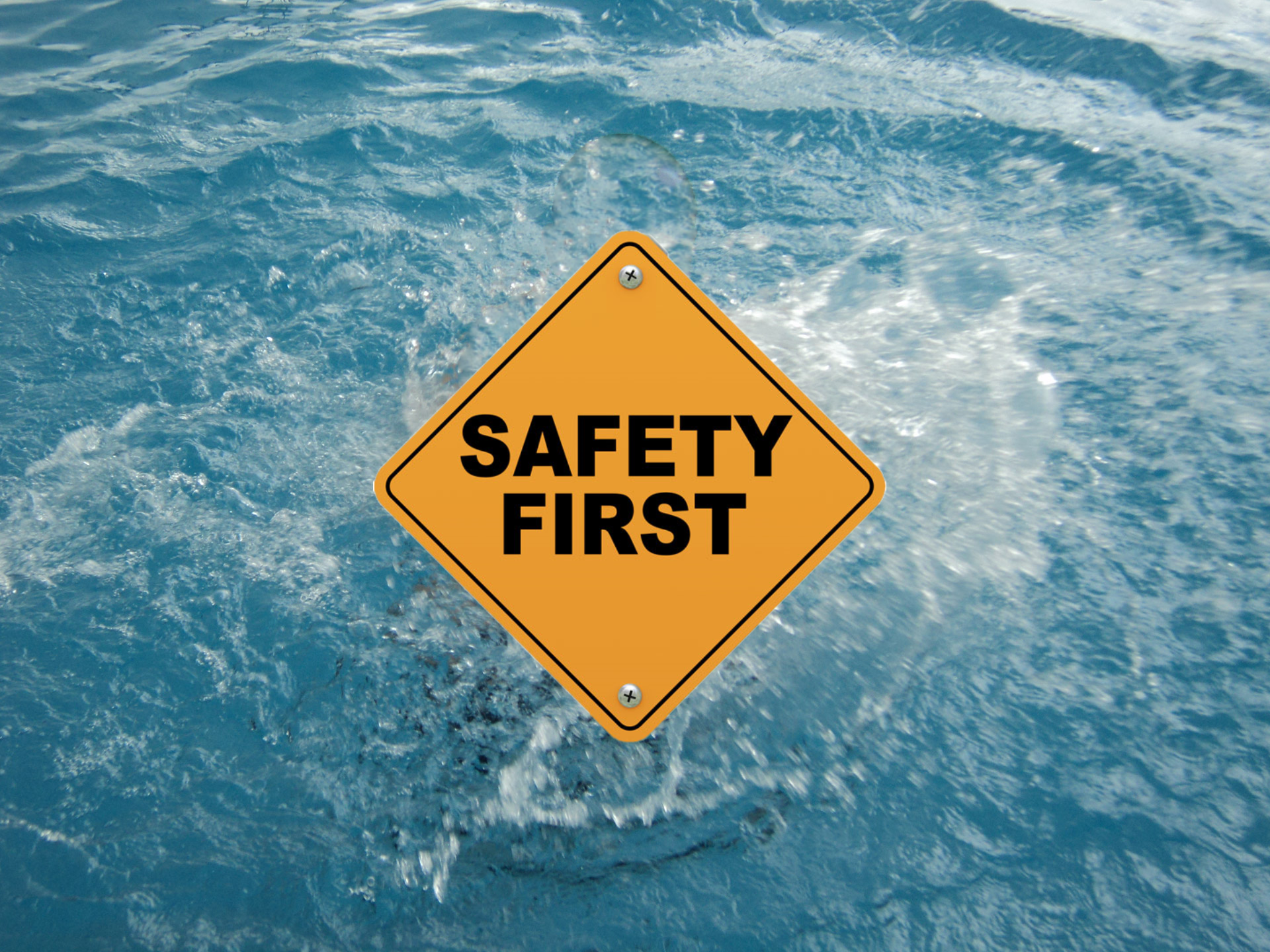 SWARK Safety: Water