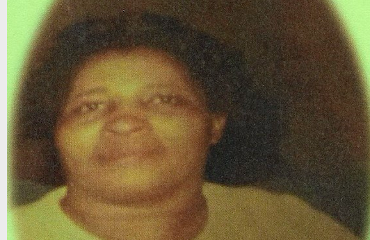 Edna Mae White