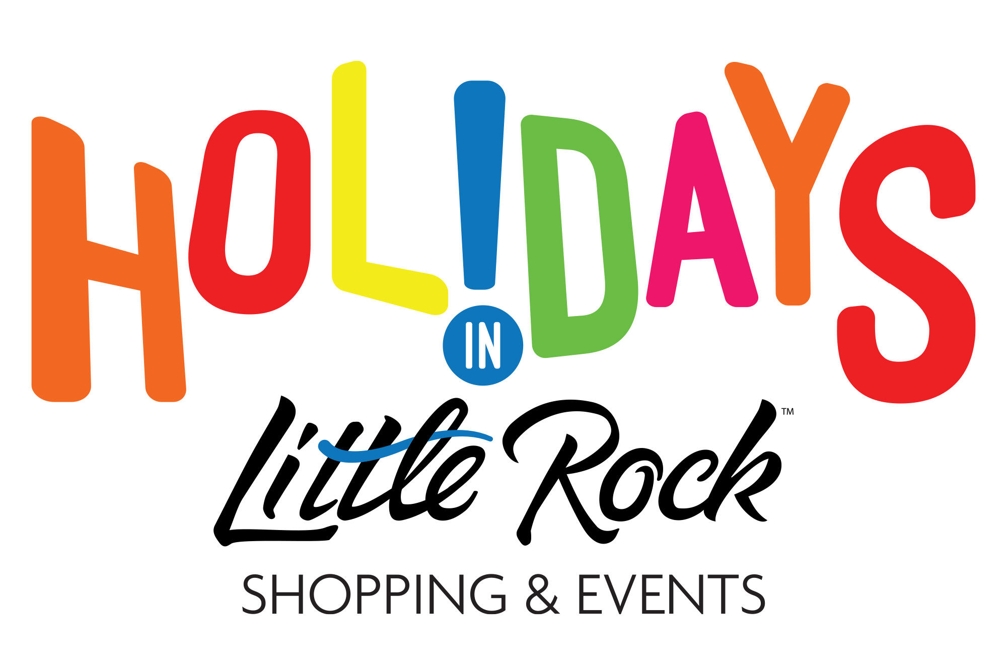 Holidays in Little Rock Experience Pass Goes Live