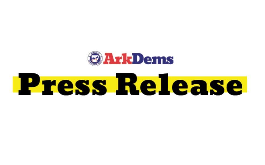 Veterans And Military Families Caucus Formed By Democratic Party of Arkansas