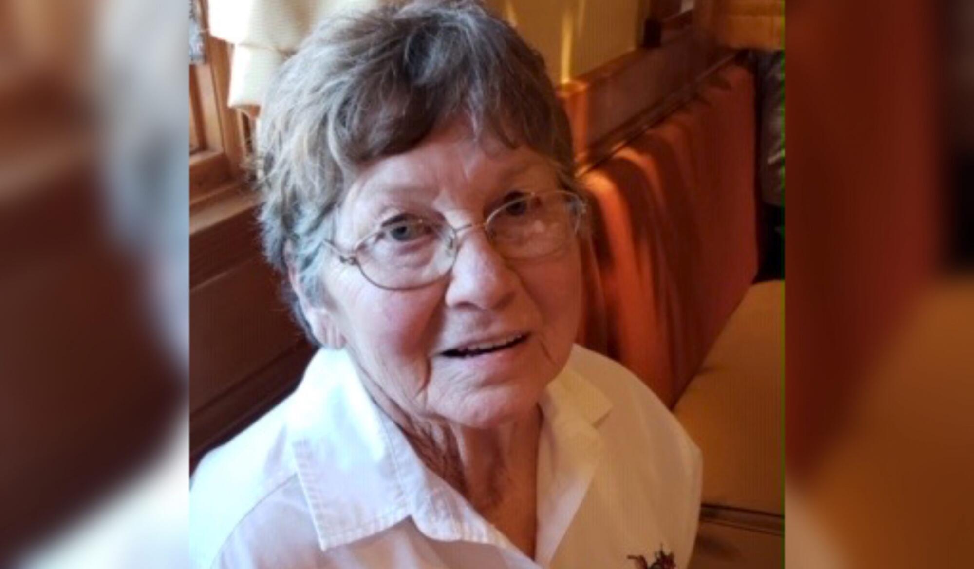 Patsy Jo Stone Stegall