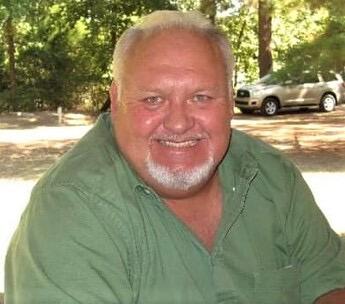 Johnny W. Vickers