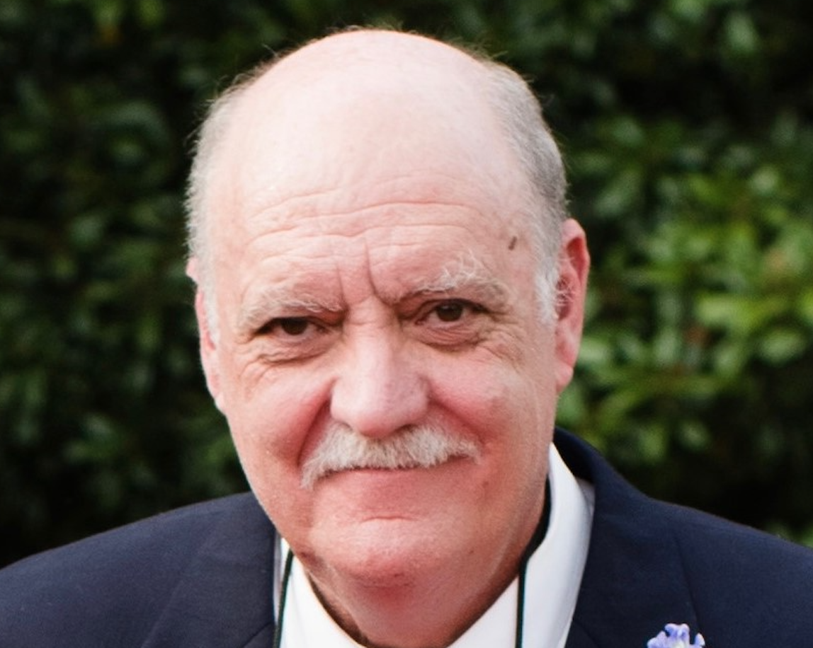 James Larry Orr