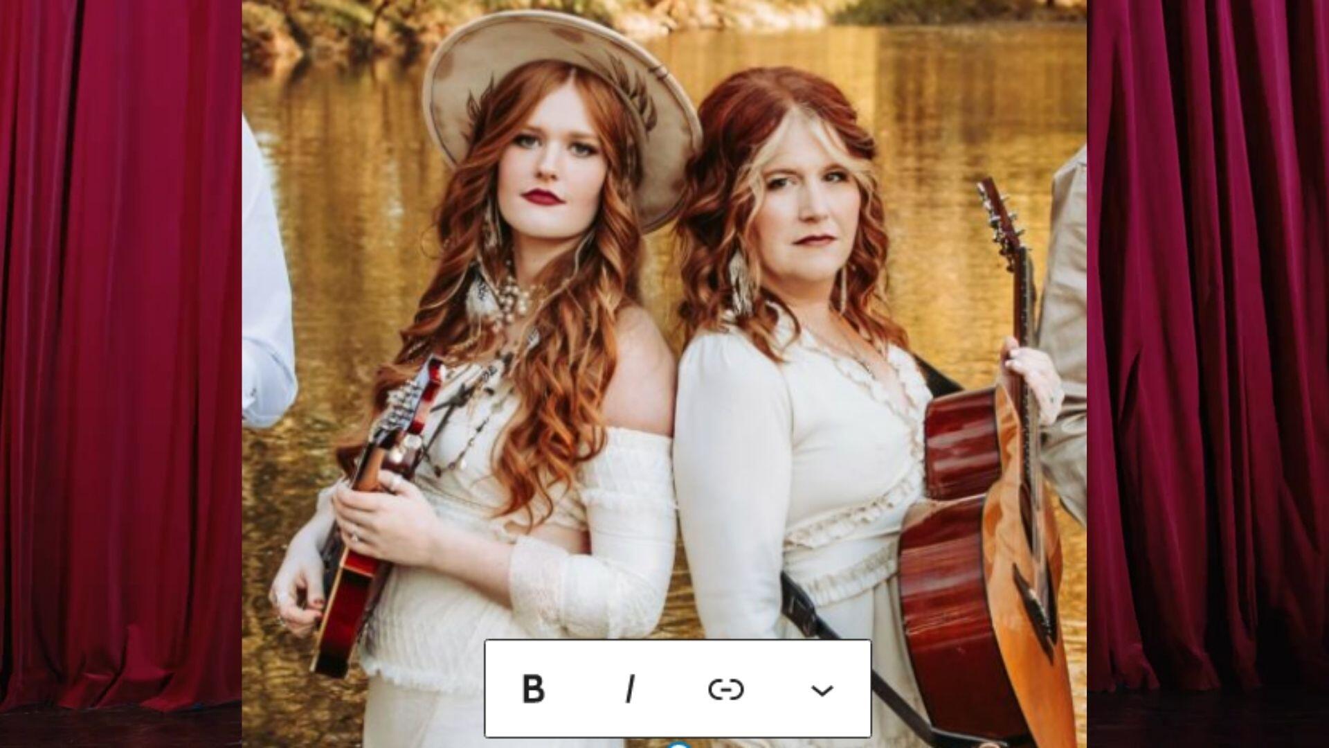 Lindley Creek Bluegrass Band to play at Mount Nebo Baptist Sunday March 19