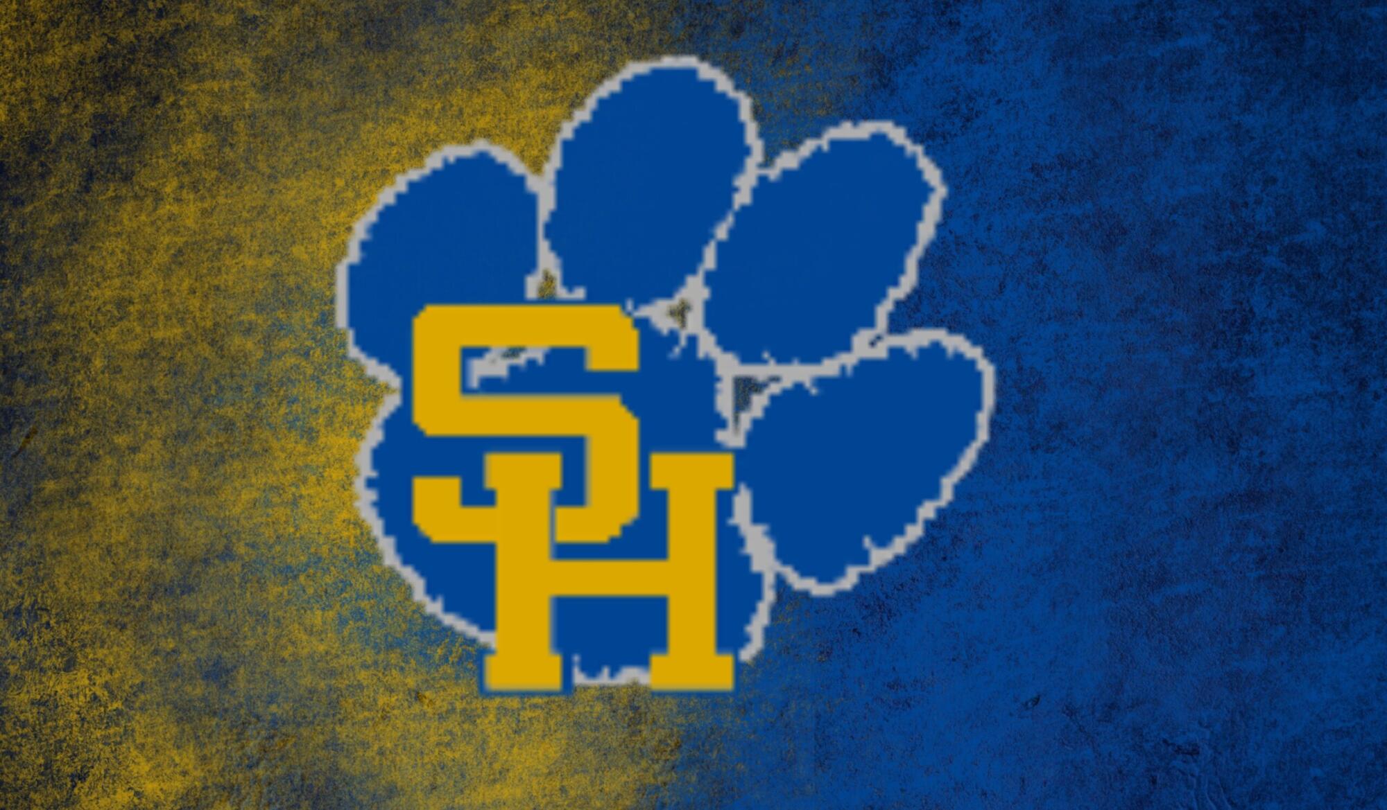 Spring Hill Blue Vs Gold LIVE