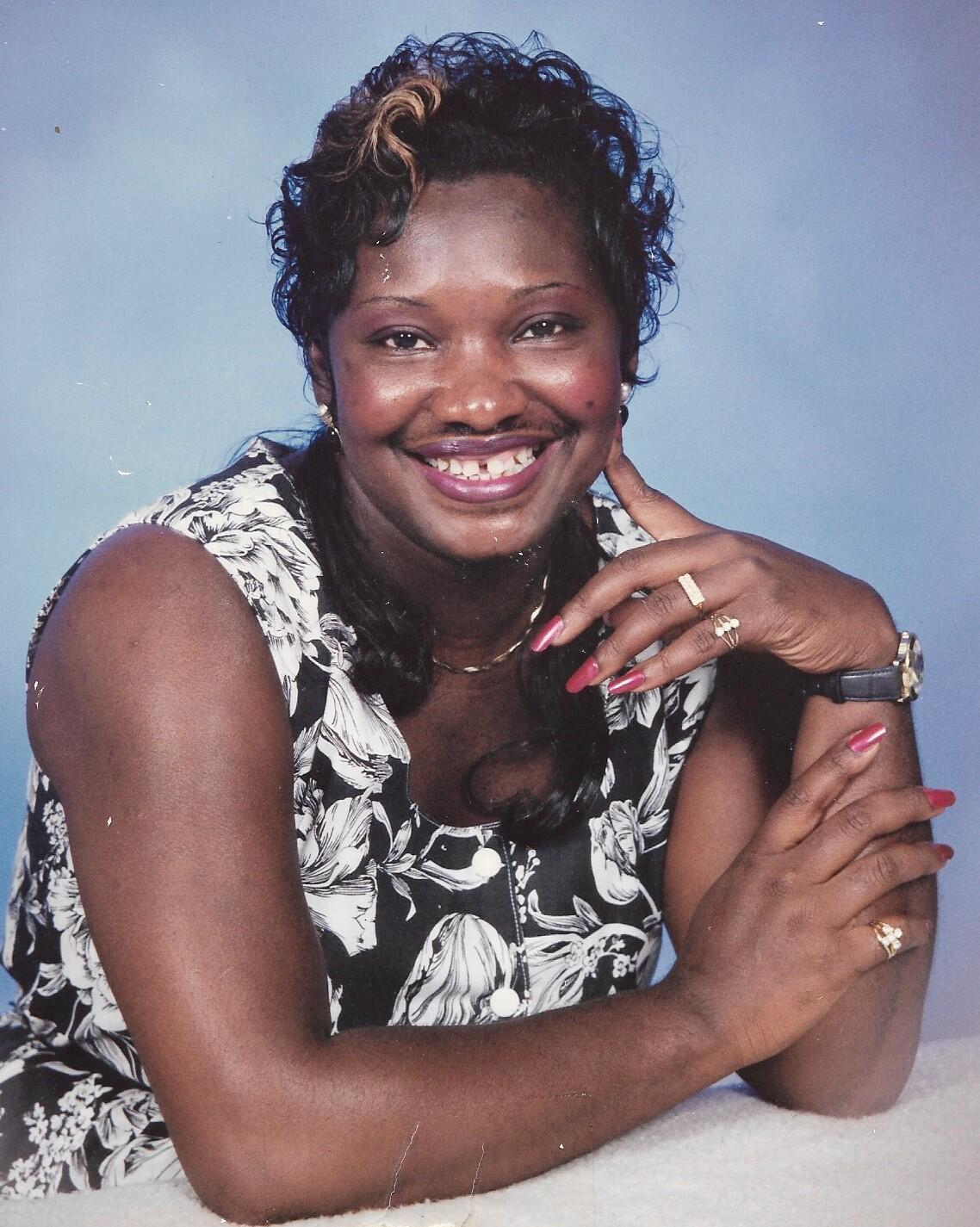 Katherine Wright