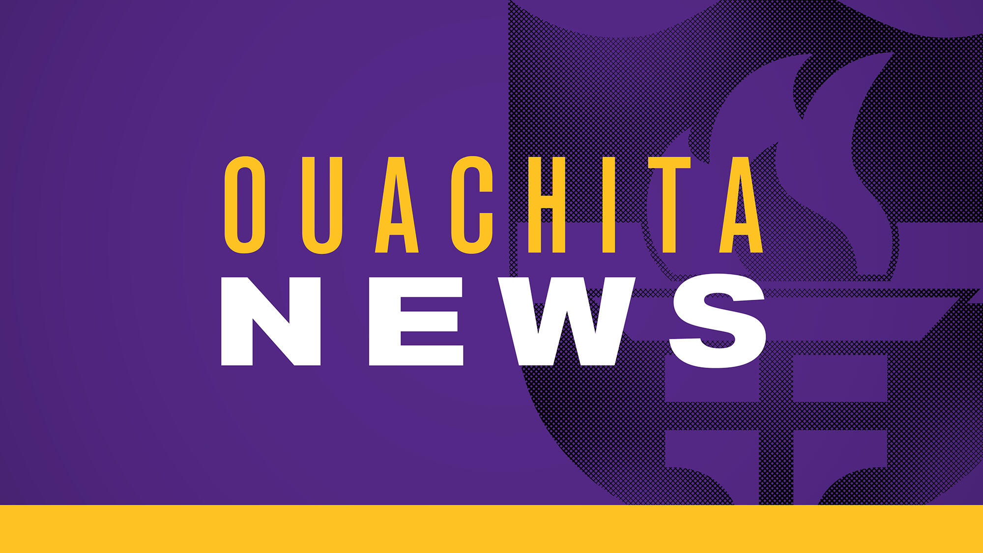 Ouachita students honored for their work published in “Assayers 30”