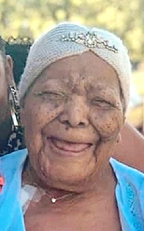 Margaret Etta Gamble
