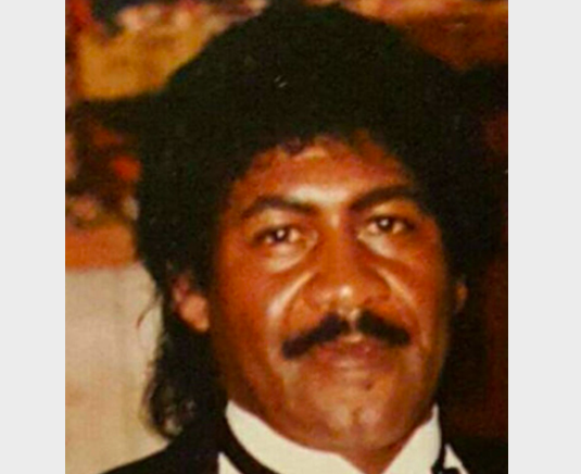 Cleavell Jones