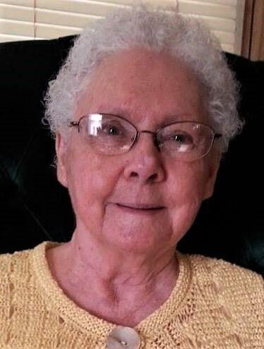 Lucille Roach