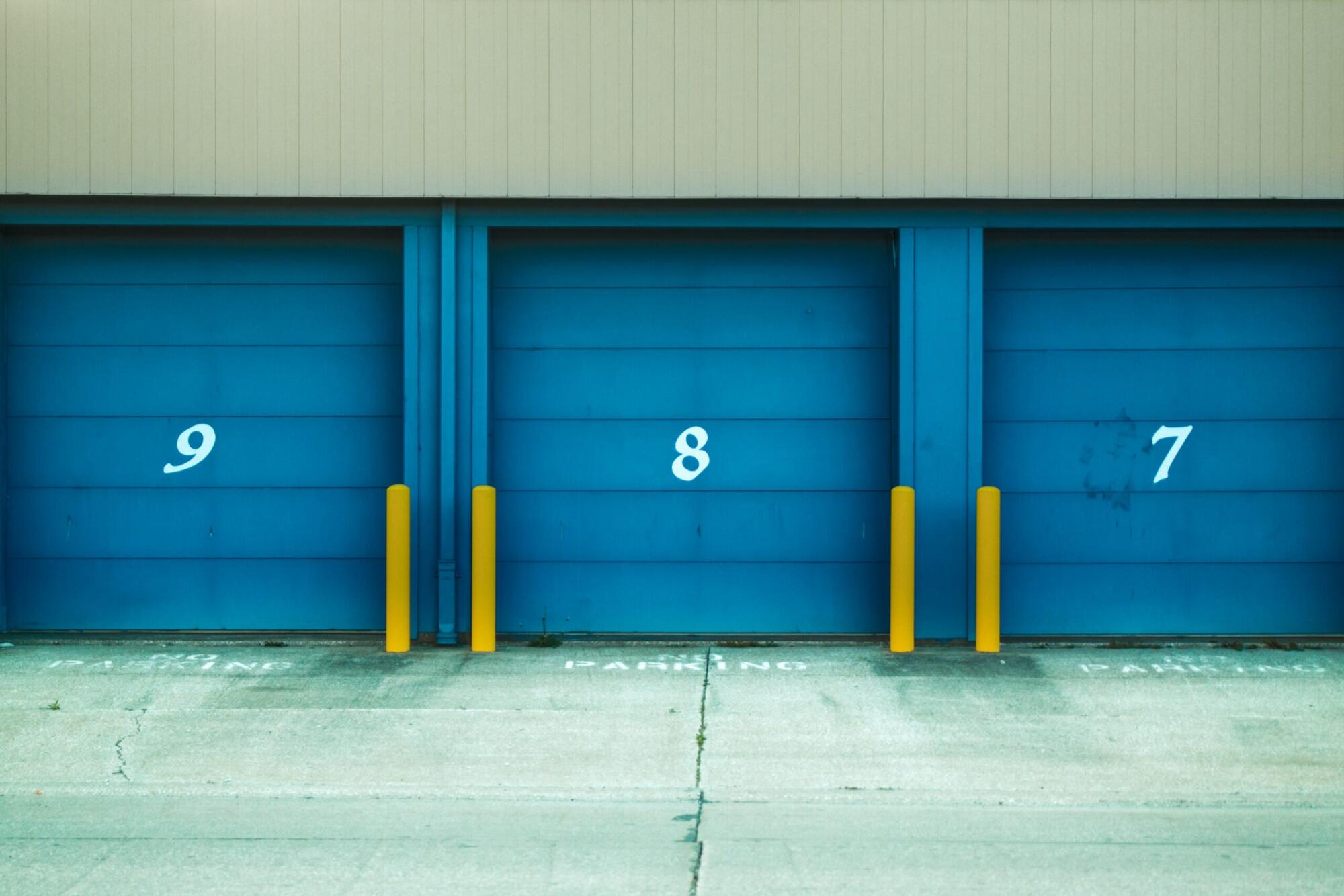 Hugg Mobile Storage Acquires Rentway Storage
