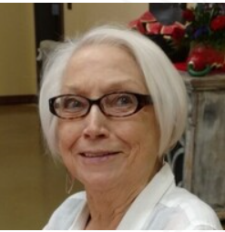 Mrs. Jennie Sue Aslin