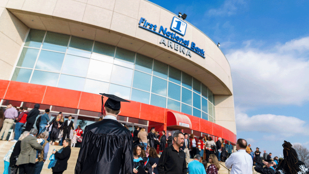 Arkansas State Announces List of Students Graduating at Fall 2021 Commencement