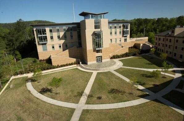 Applications to Arkansas School for Mathematics, Sciences and the Arts must meet March 1, 2023 deadline