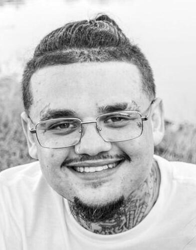 Christopher Rey Contreras Beaty