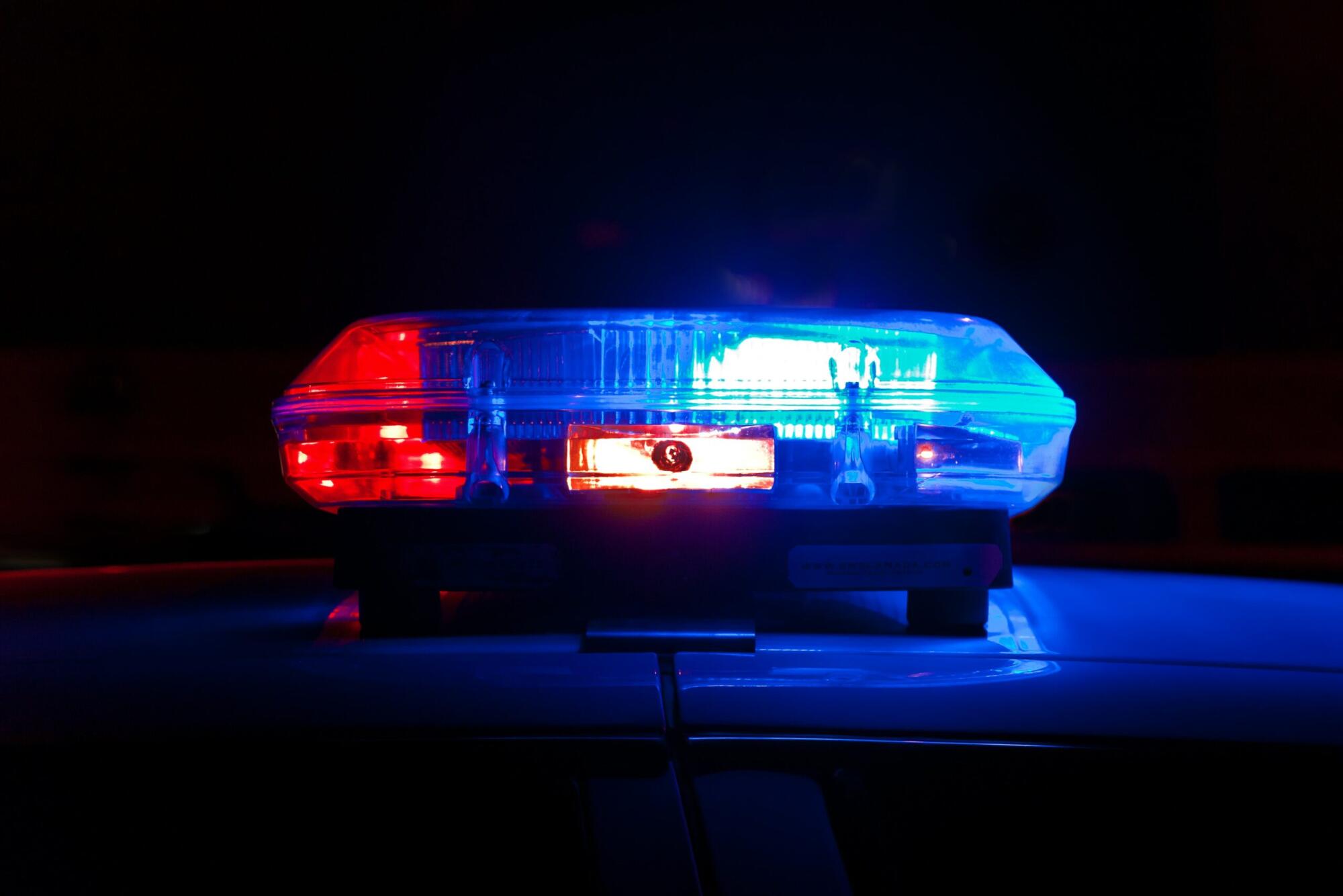 Task Force Agents, Deputies Make Arrest During Narcotics Interdiction