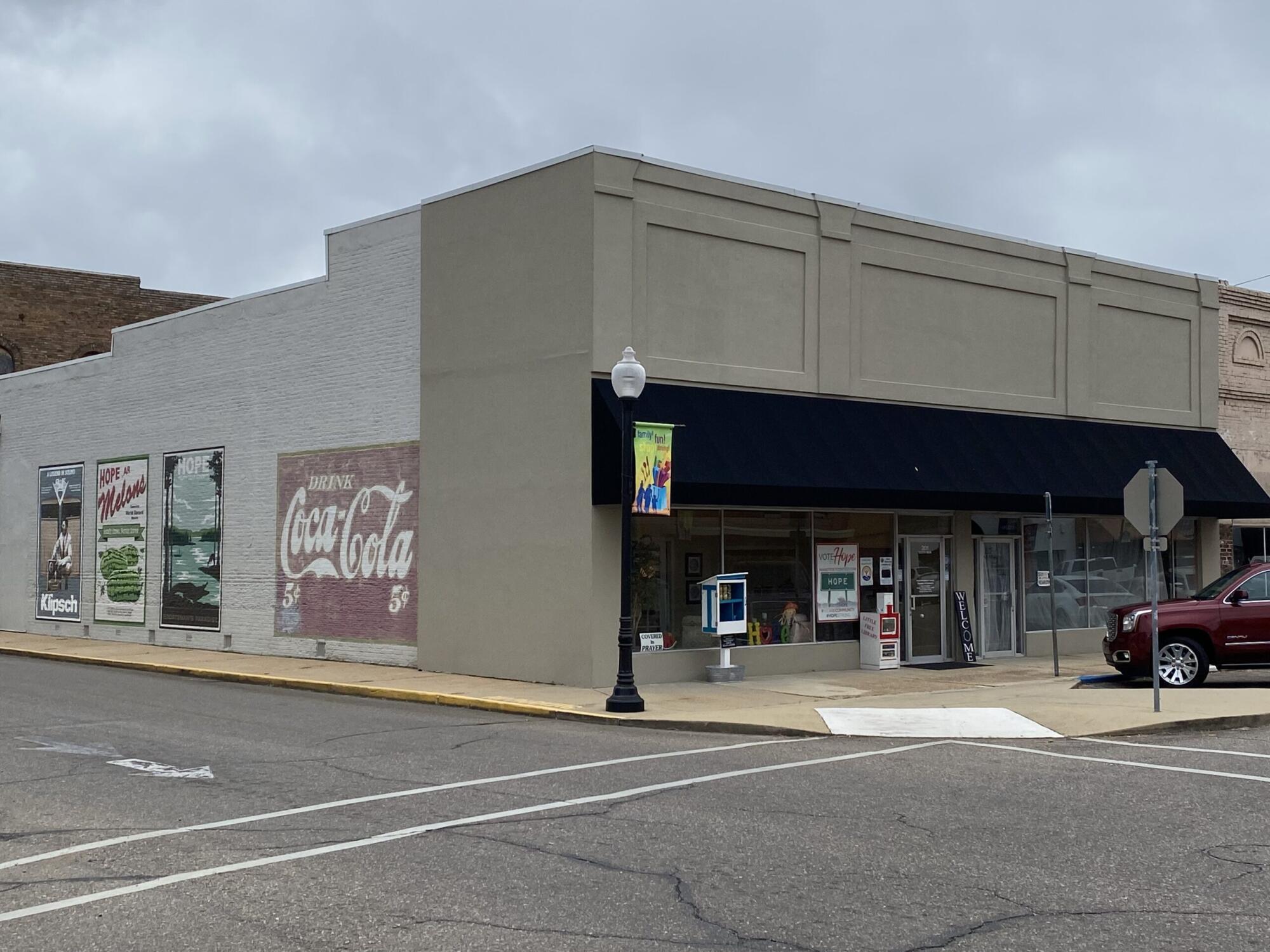 Hope Chamber Announces December Events