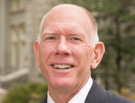 Dr. Charles Ambrose appointed chancellor at Henderson State University