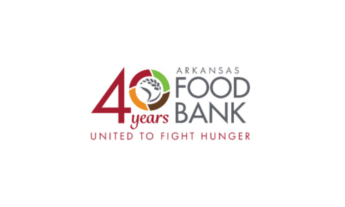 Arkansas Foodbank Marks 40 Years of Service with Renewed Commitment to Fighting Hunger   