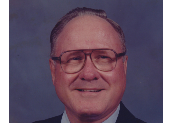 Raymond M. Hessling
